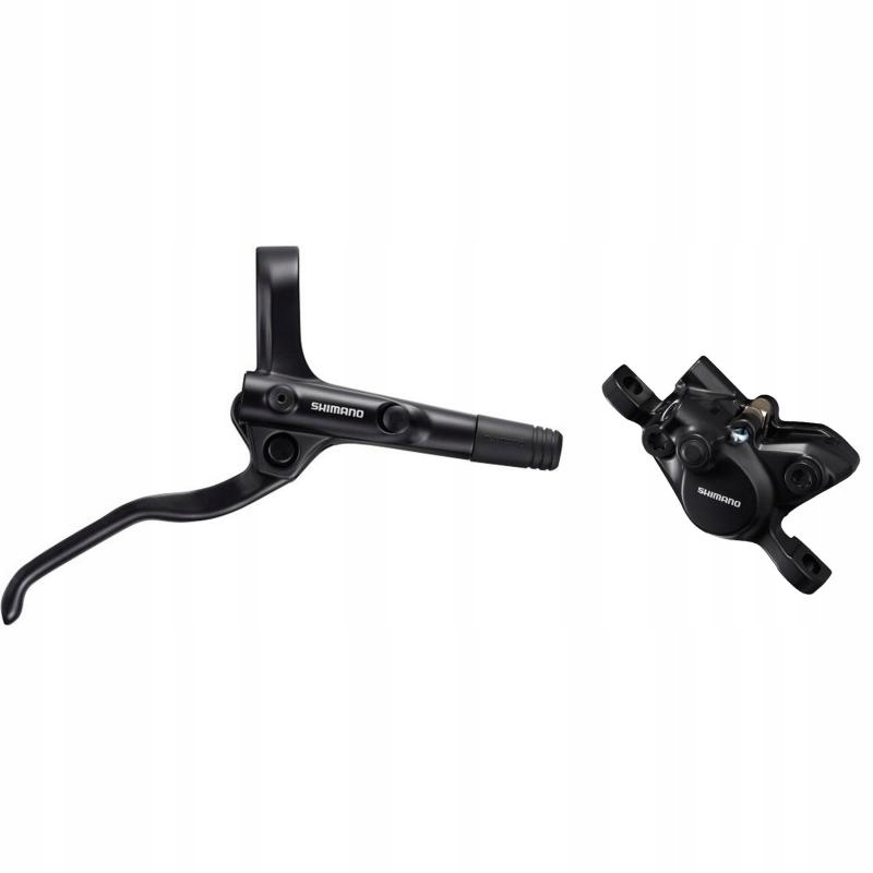 Shimano Brzda MT201 zadní 170 cm kotoučová