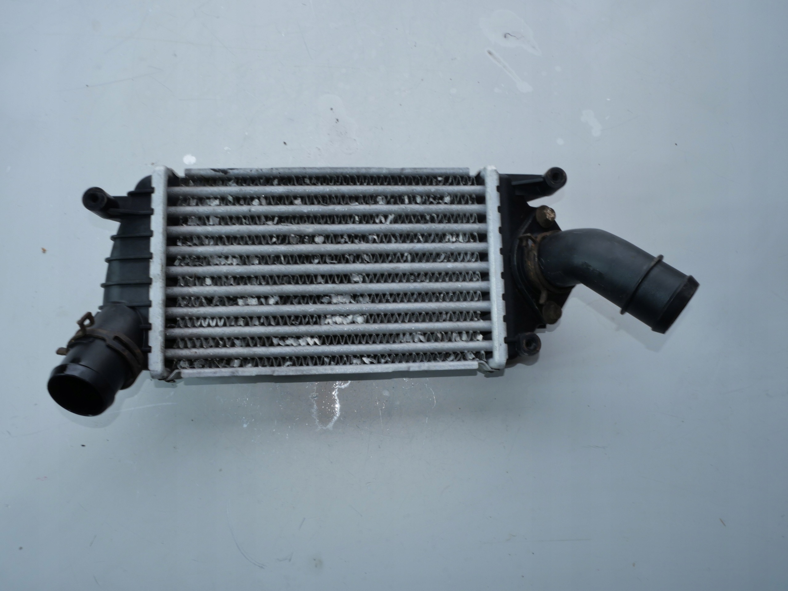 VW POLO radiator intercooler 6E0145805B