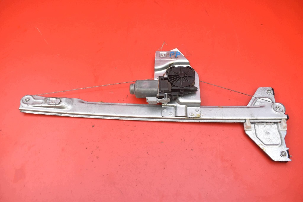 window regulator right front EU 402104B CITROEN BERLINGO 2 II 08-12