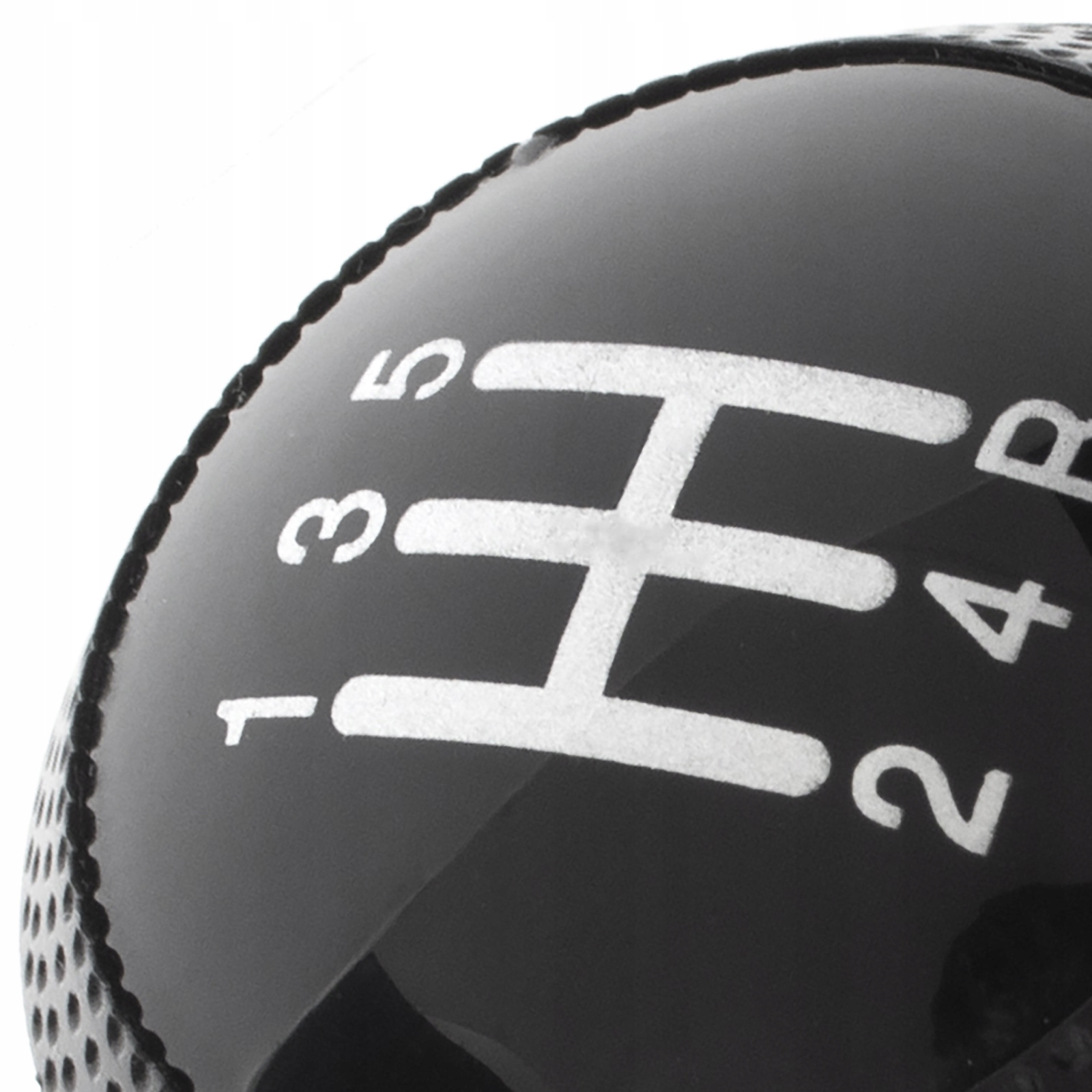 GAŁKA DŹWIGNIA ZMIANY BIEGÓW A4 B5 A8 D2 A6 C5 5B Producent części Dlaauta