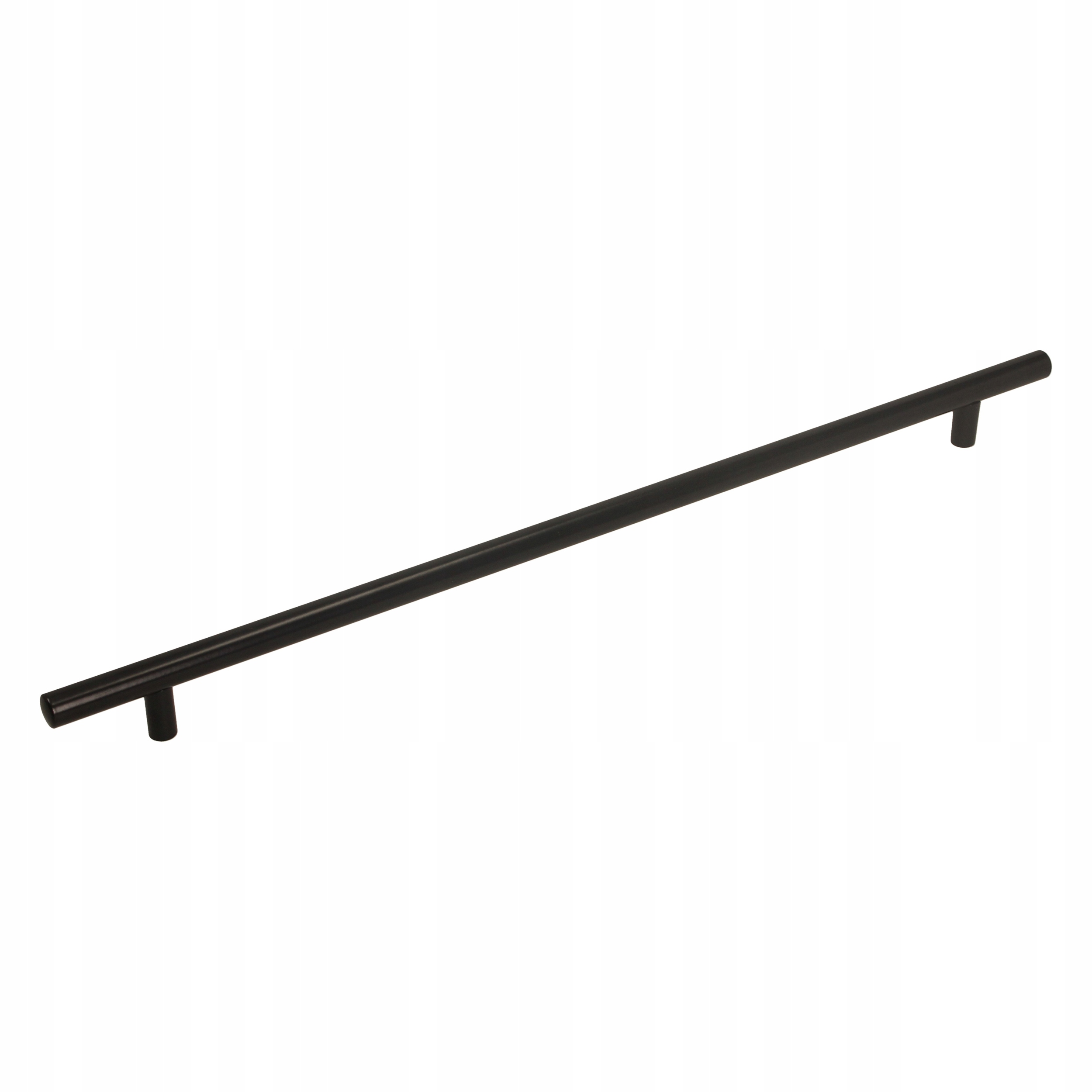 

Uchwyt relingowy Gamet RE10 czarny mat 448mm