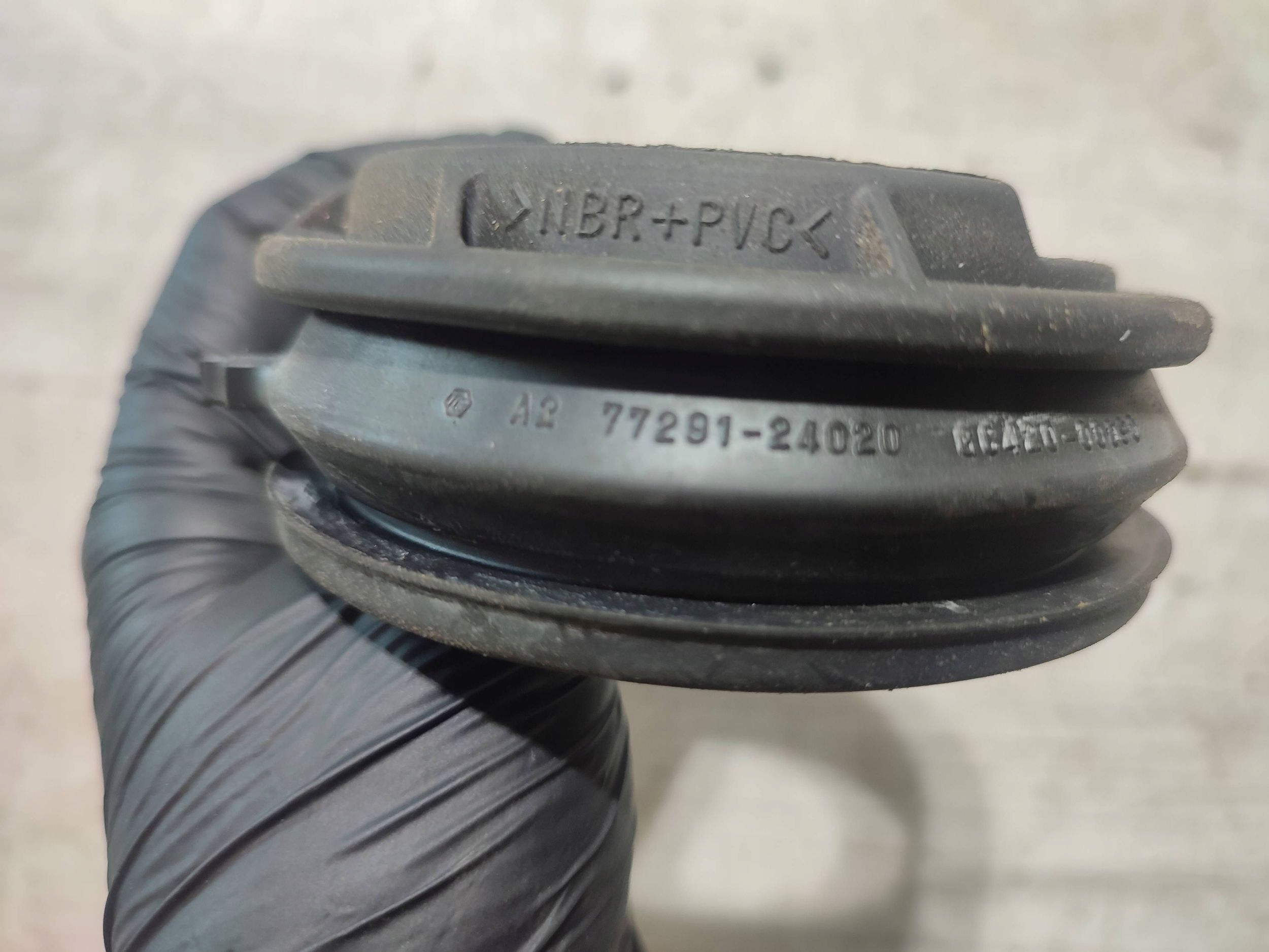 Lexus RC 2019 Joint Réservoir Carburant