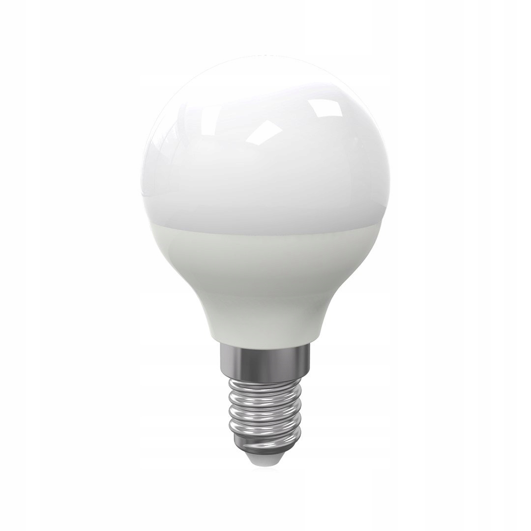 

Żarówka Led kulka 7W E14 G45 Ww EKZA5827 Eko-light