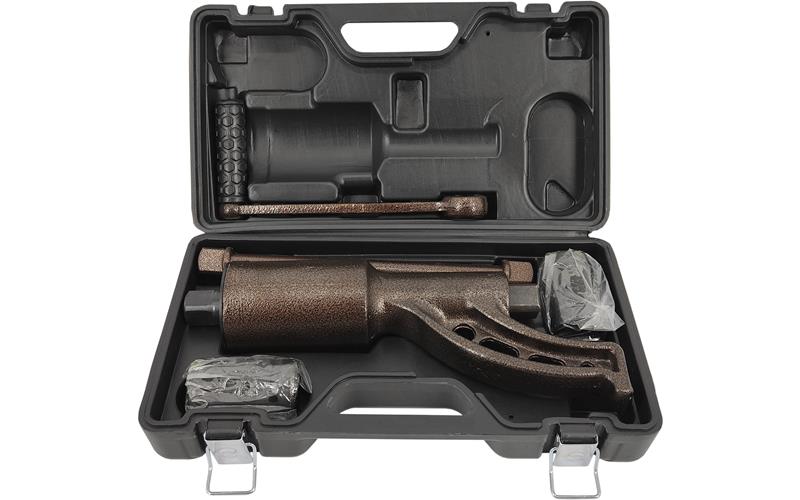 Planetárny Kľúč Prevodový 1:58 DL. Kľúča 310 MM 4800 N/m