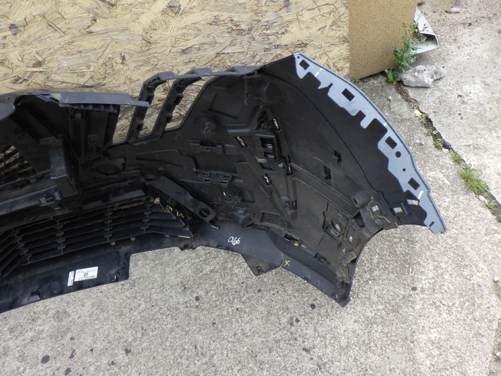 PEUGEOT 3008 5008 III 3 GT 23- front bumper