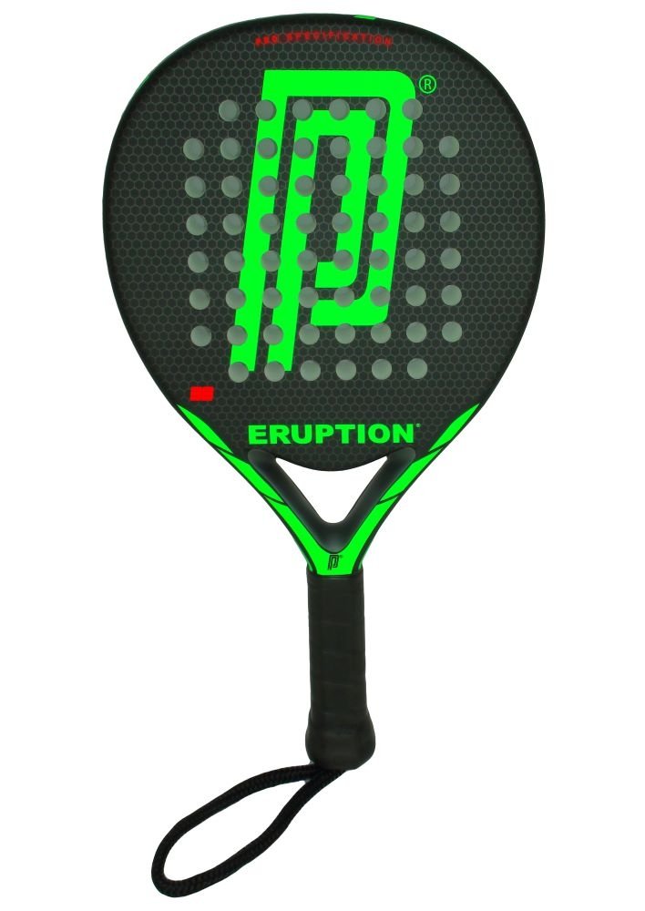 Raketa pro Padla Pro`s Pro Eruption