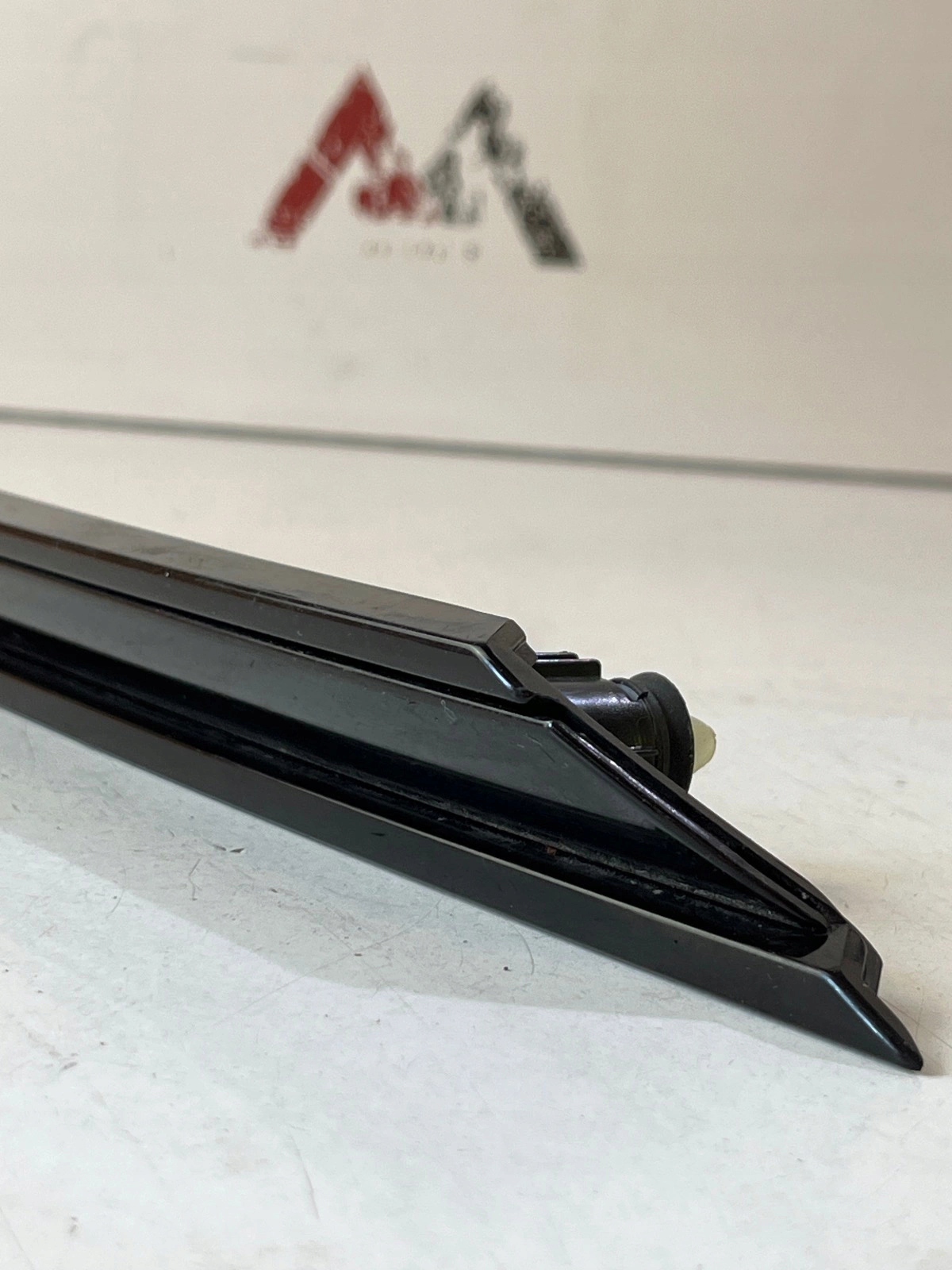 Listwa Blenda Klapy bagażnika DS4 II Typ samochodu Niezdefiniowany