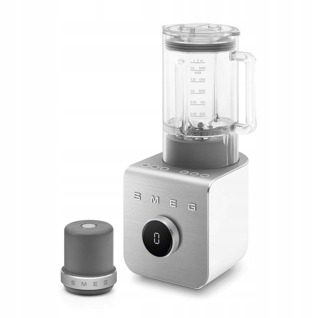 Smeg Stolní mixér BLC02WHMEU