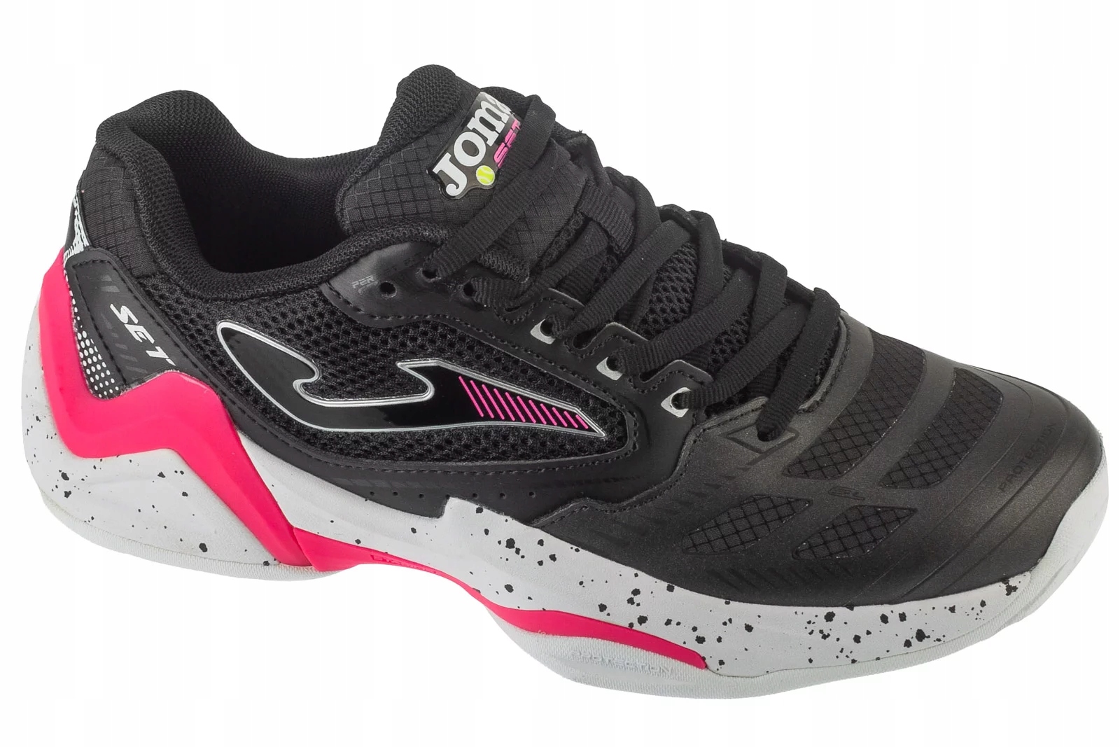 Joma Set Lady 2501 Ac TSELW2501AC