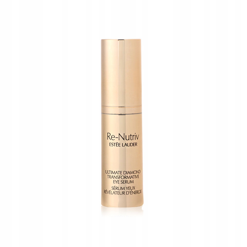 Estee Lauder Re Nutriv Ultimate Diamond Oční Sérum Premium 5 ML