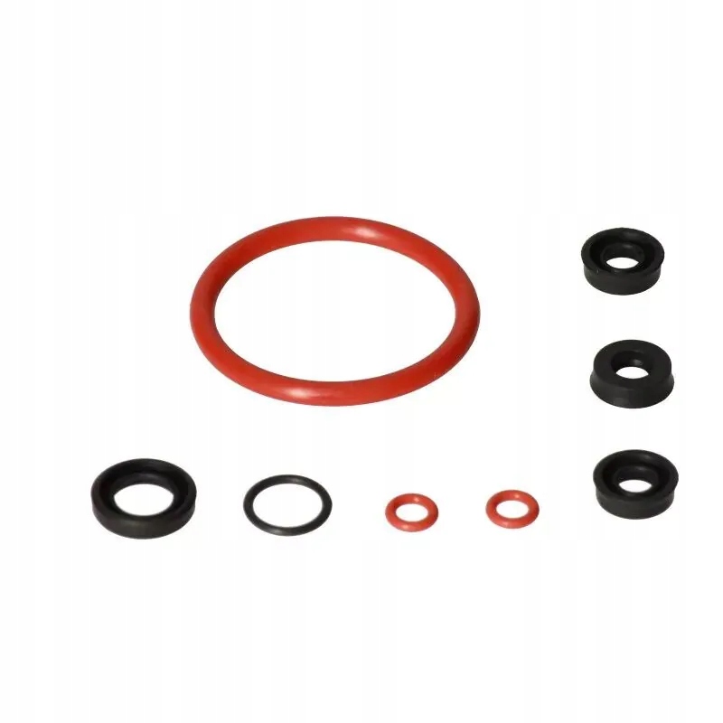 Siemens Eq Bosch Vero uszczelka zaparzacz zest 125