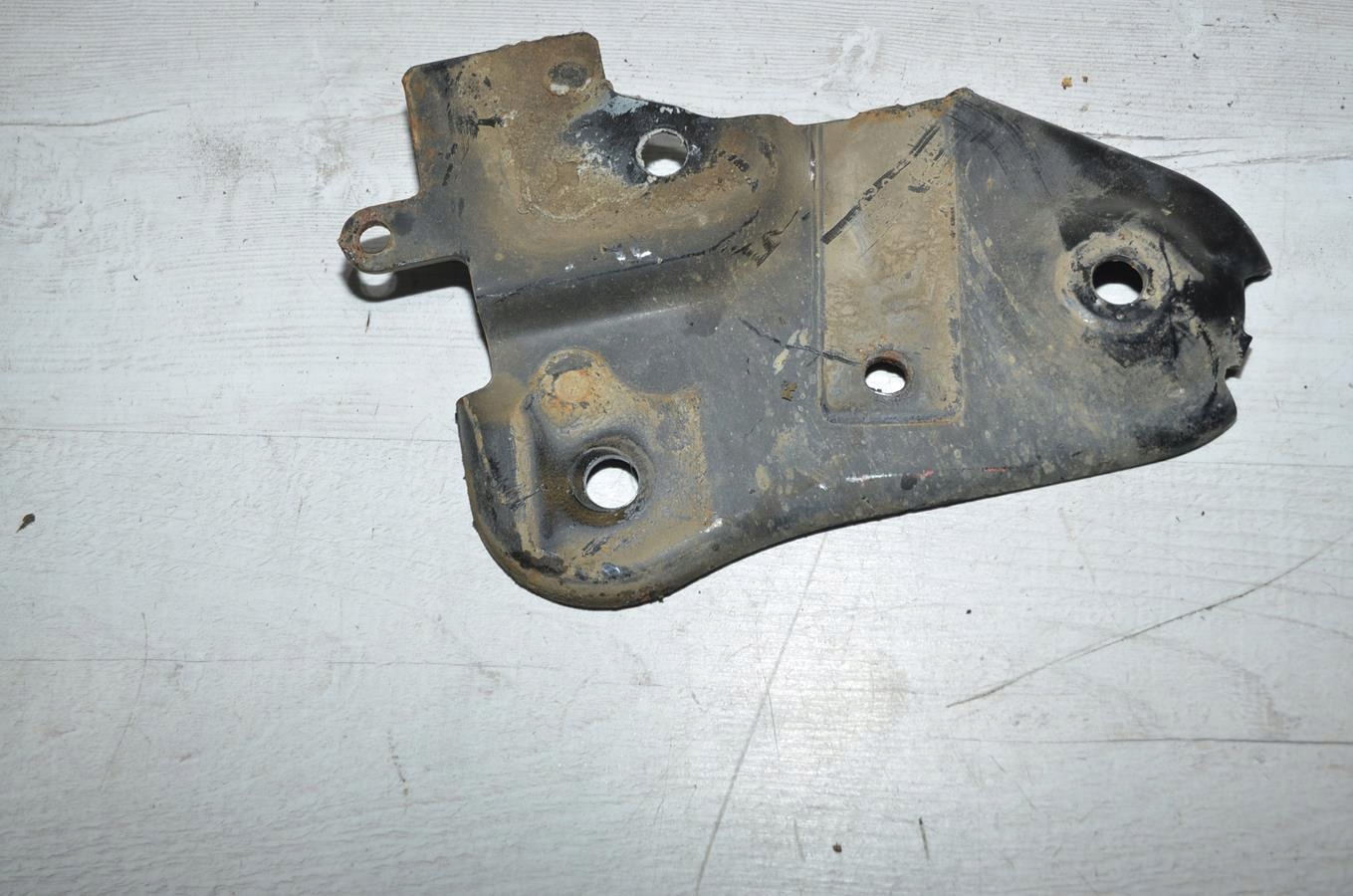 staffa wozka sinistro Dacia Duster e LIFT 15r