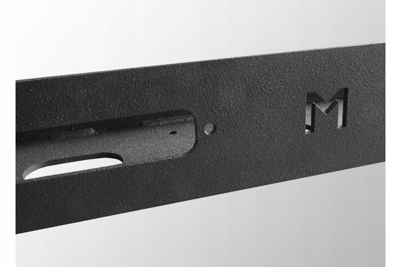 Plyta Montazowa Wyciagarki uniwersalna typ 100 cm Numer katalogowy producenta PW003