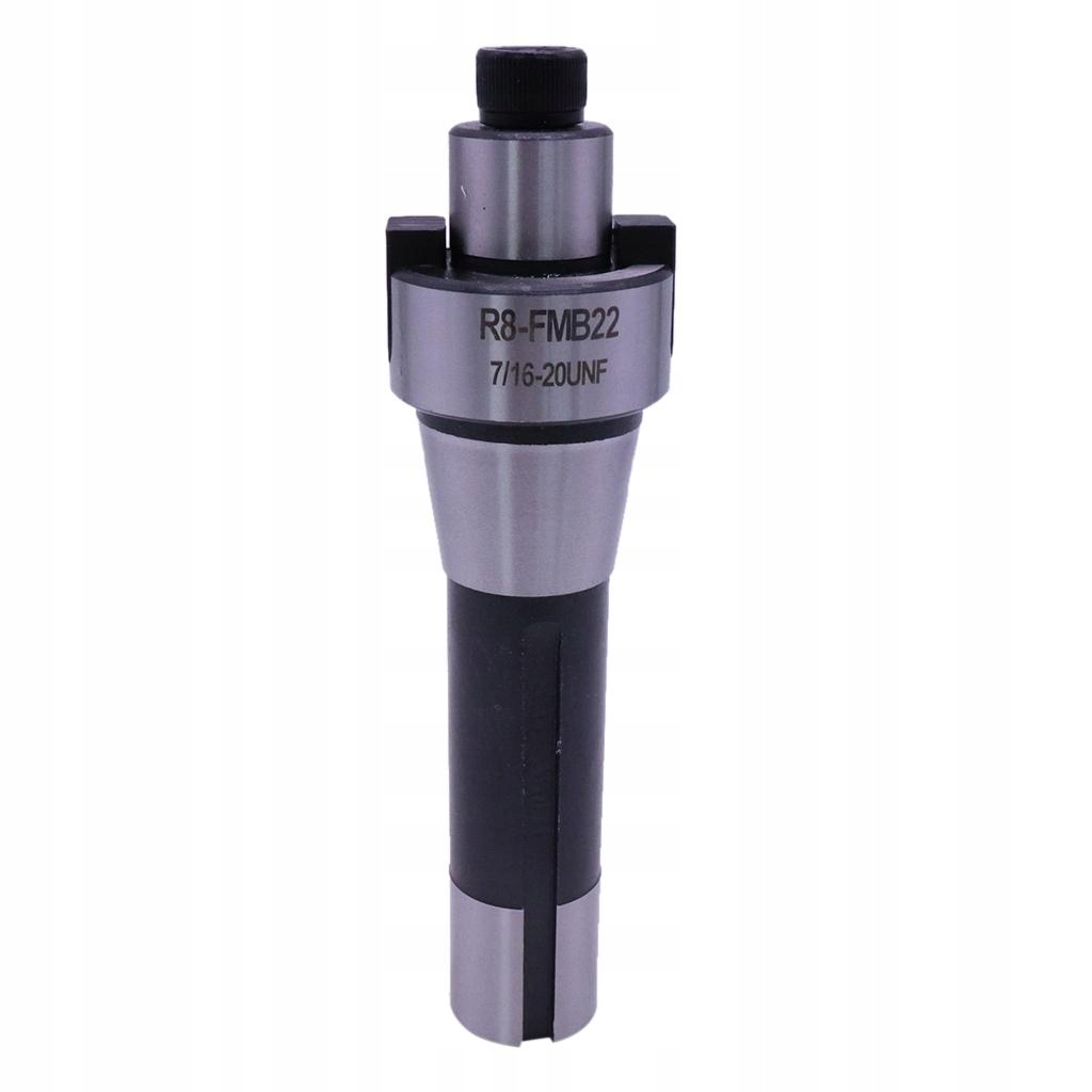 Сталеві фрези ручка Шатун R8 FMB22 7/16 20 до