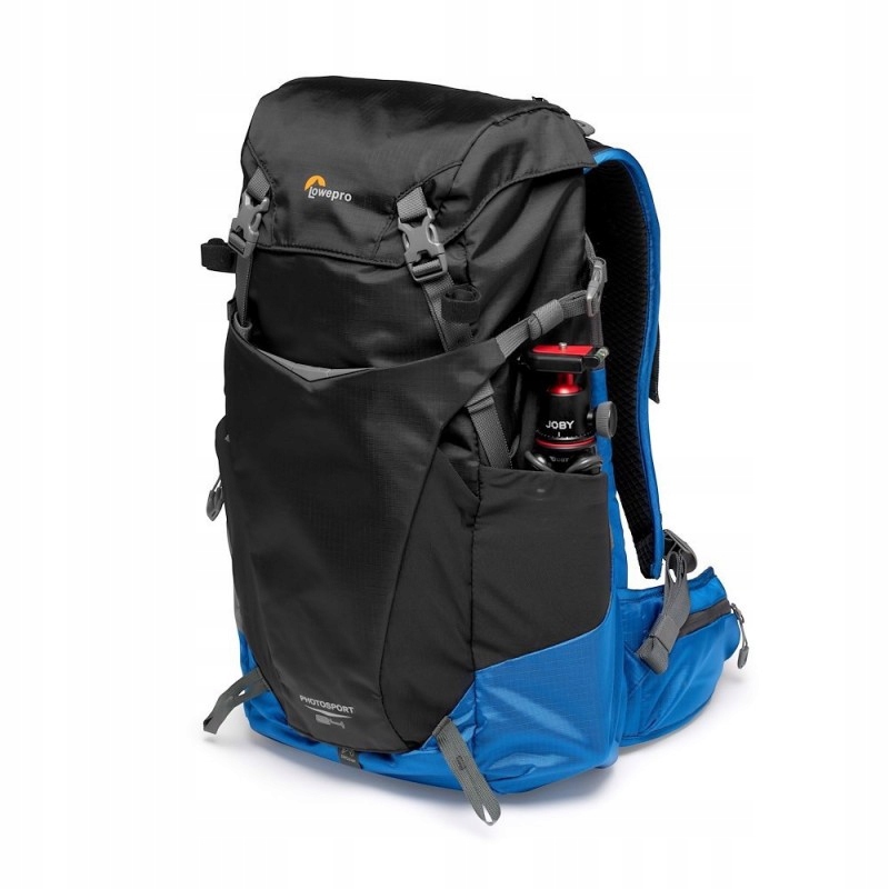 Batoh Lowepro PhotoSport Bp 24L Aw III Bu