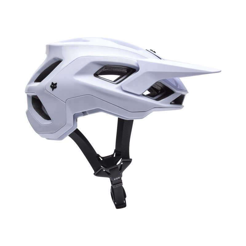 Cyklistická Přilba Fox Speedframe Rs Matte White S