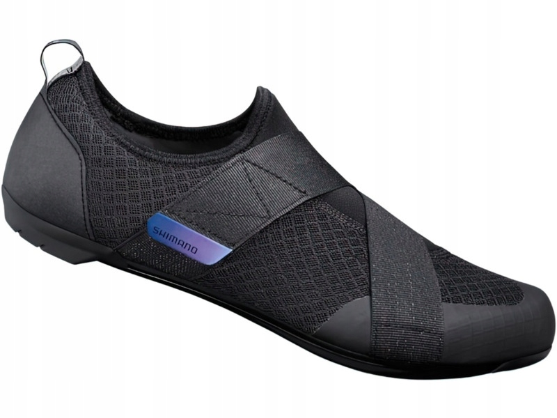 Buty rowerowe Shimano SH-IC100 Czarny (rozmiar 40)