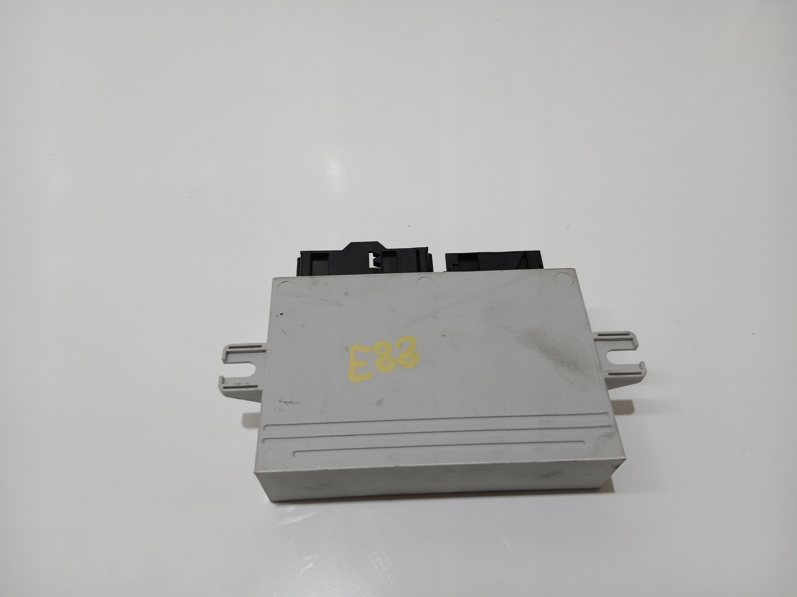 module control unit roofs CABRIO BMW E88 9211494