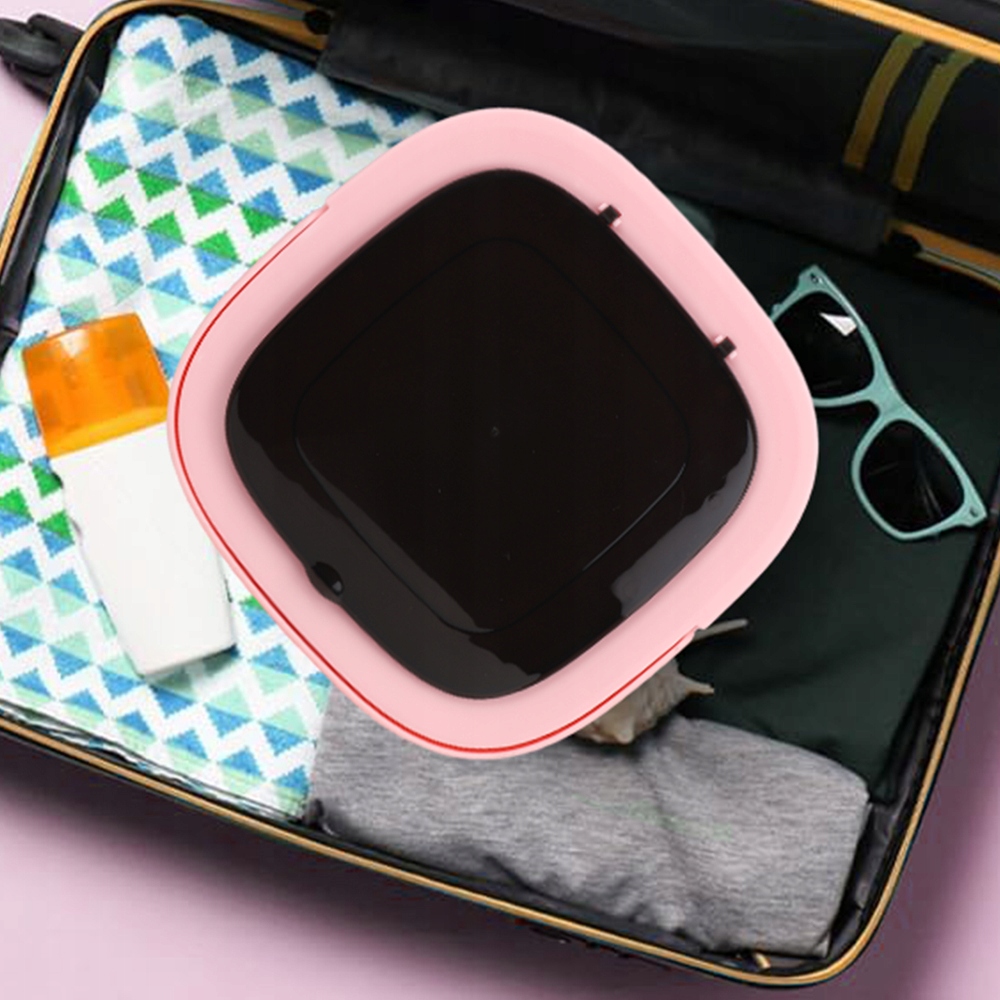 AUTOMATYCZNA PODRÓŻNA SKŁADANA PRALKA MINI DO Rodzaj brak informacji