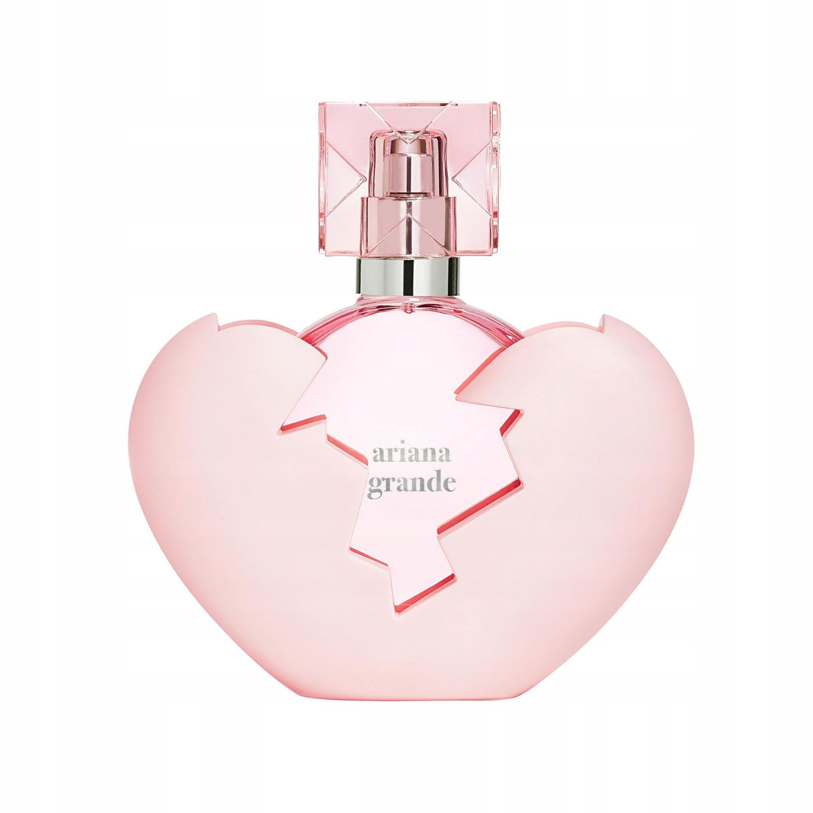 Ariana Grande Thank U, Next Edp Objem: 100 ML