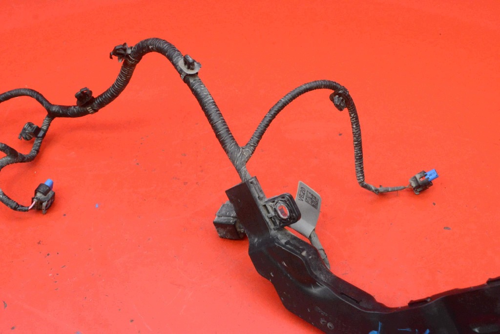 bundle motor wiring front 91460-CV020 KIA EV6 GT 77.4 kWh 584 KM 21