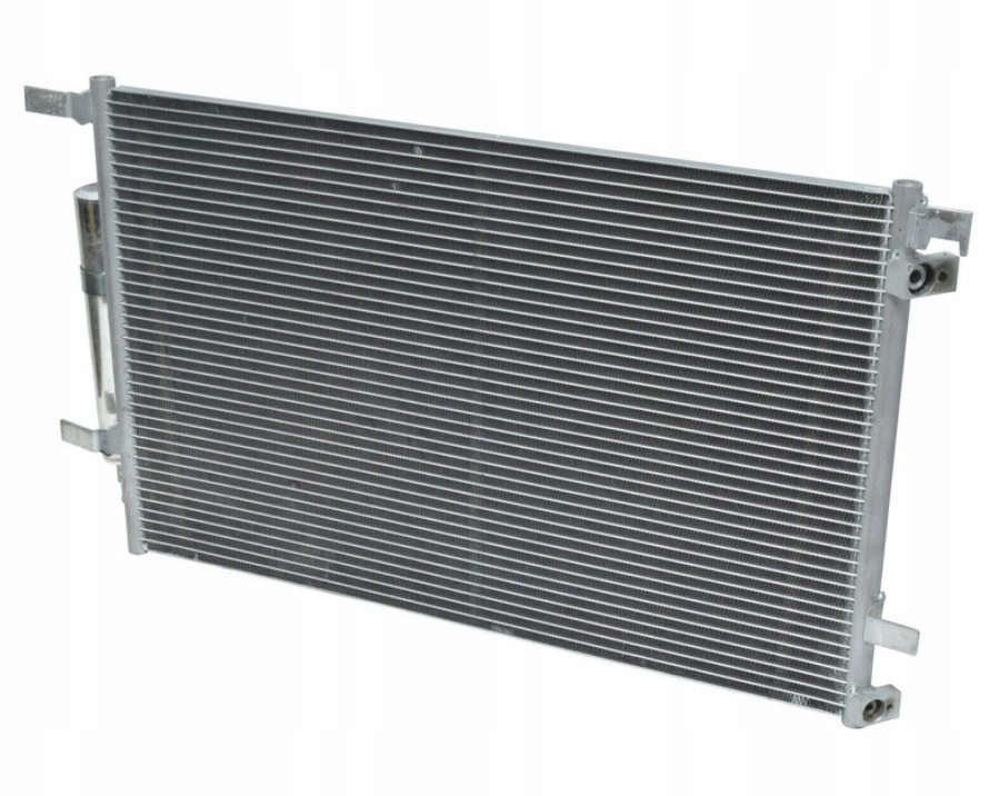 SKRAPLACZ KLIMATYZACJI FORD MUSTANG 3 7 V6 2015