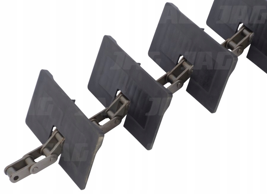 Kompletní řetězový dopravník Claas 757209