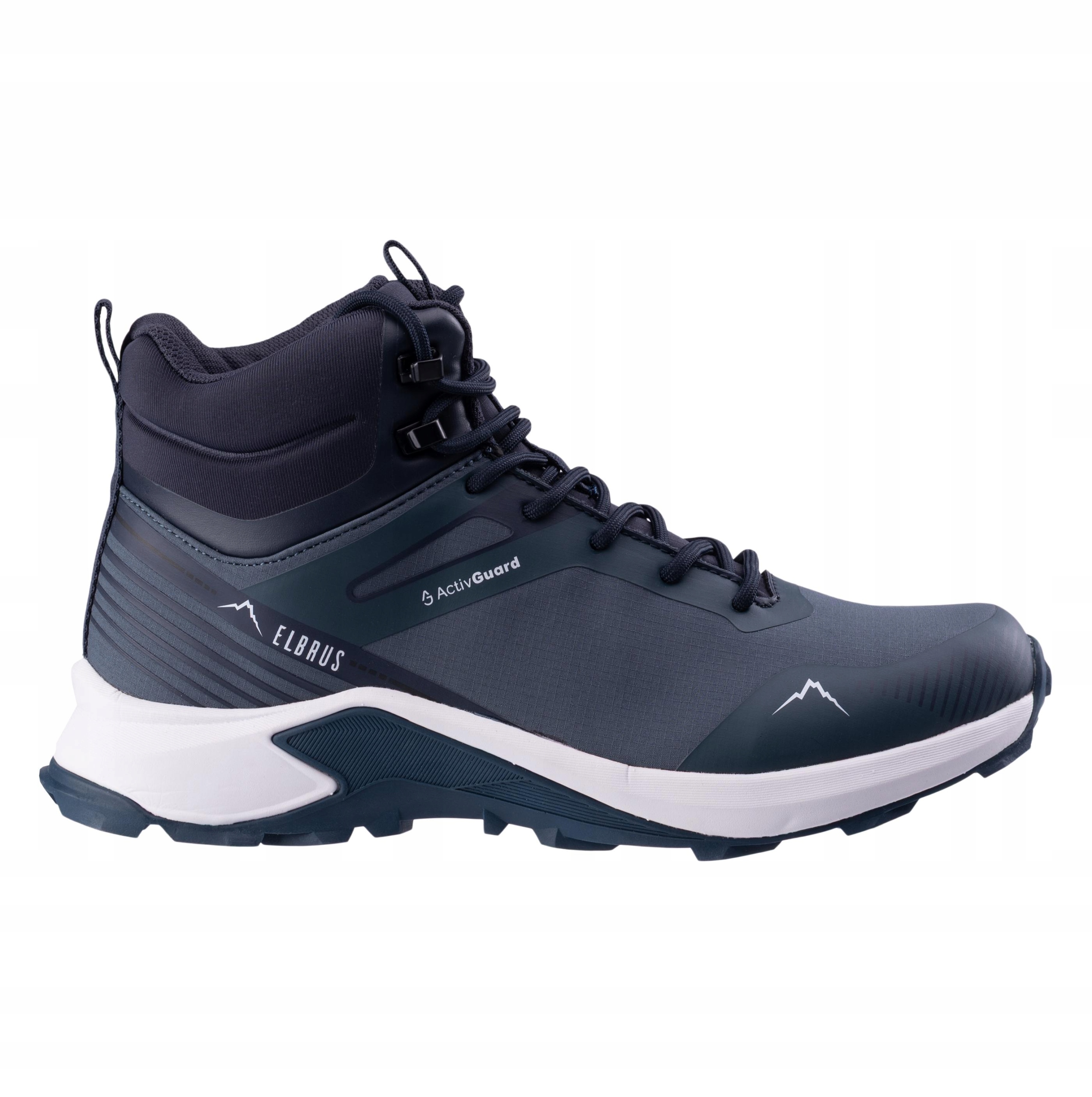 Pánské boty Breso MID Ag 44