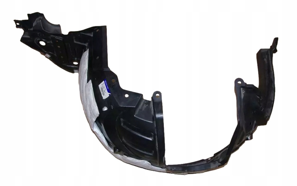 Nadkole Lewe Przód Oryginał 638412826R Renault