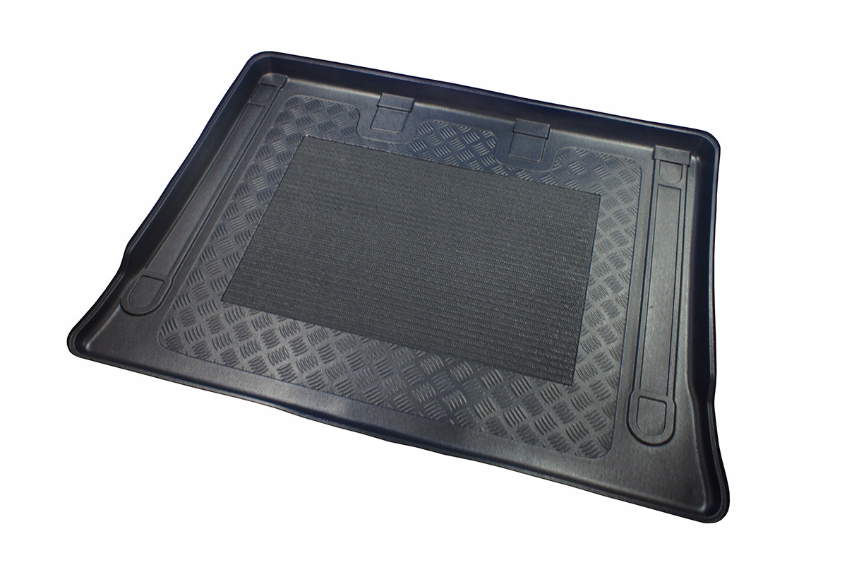 MERCEDES VITO W447 TOURER ЕФІРУ LONG від 2014-тепер килимок ARISTAR 193359