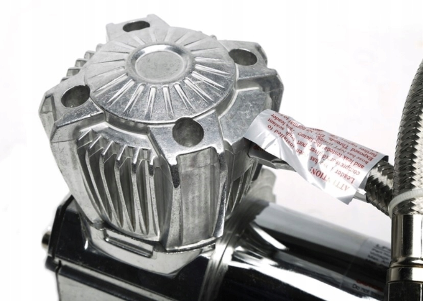 KOMPRESOR TA TECHNIX 480C CHROM AIRRIDE PNEUMATYKA Marka TA Technix