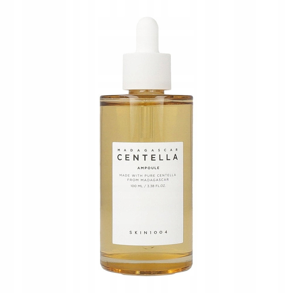 Sérum na obličej Ampulka s pupečníkem asijským Extrakt SKIN1004 100 ml