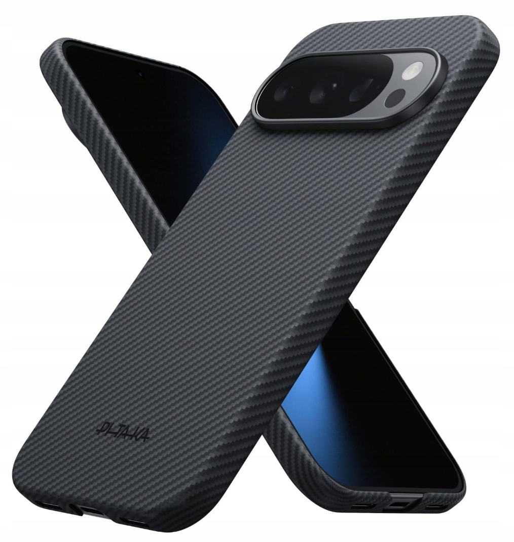 Etui na Google Pixel 10 Pro XL Case MagSafe Pitaka Ultra-Slim