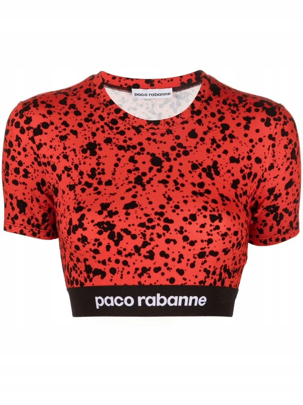 Paco Rabanne dámské tričko, velikost M