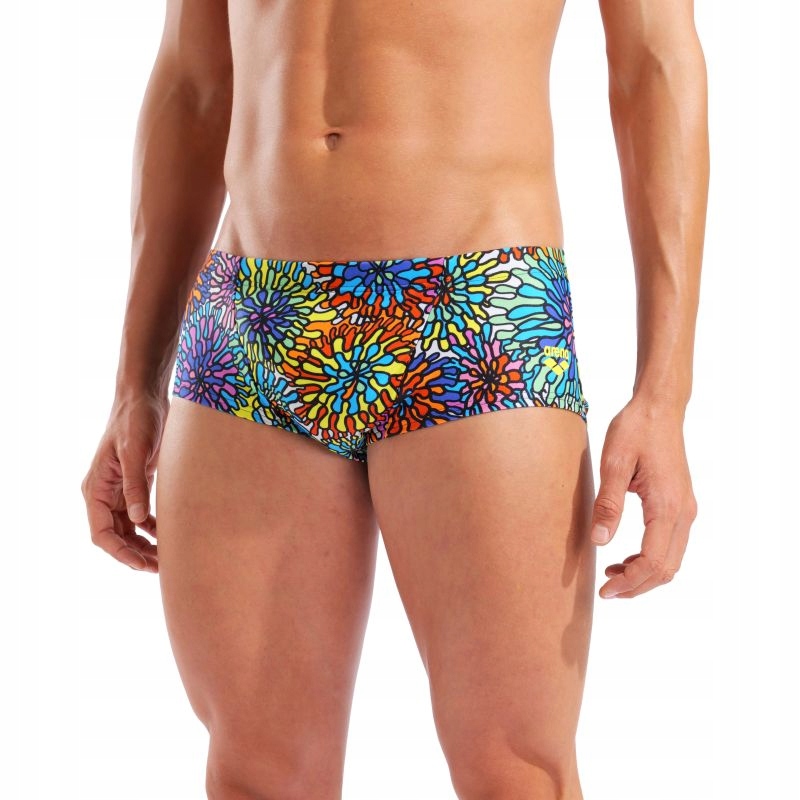 Plavky Arena Garden Swim Low Waist Xs (UK30)