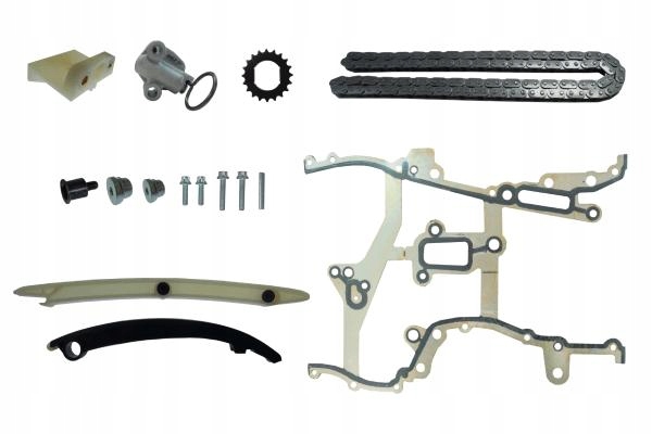 Комплект цепи ГРМ DOLZ SKCO004