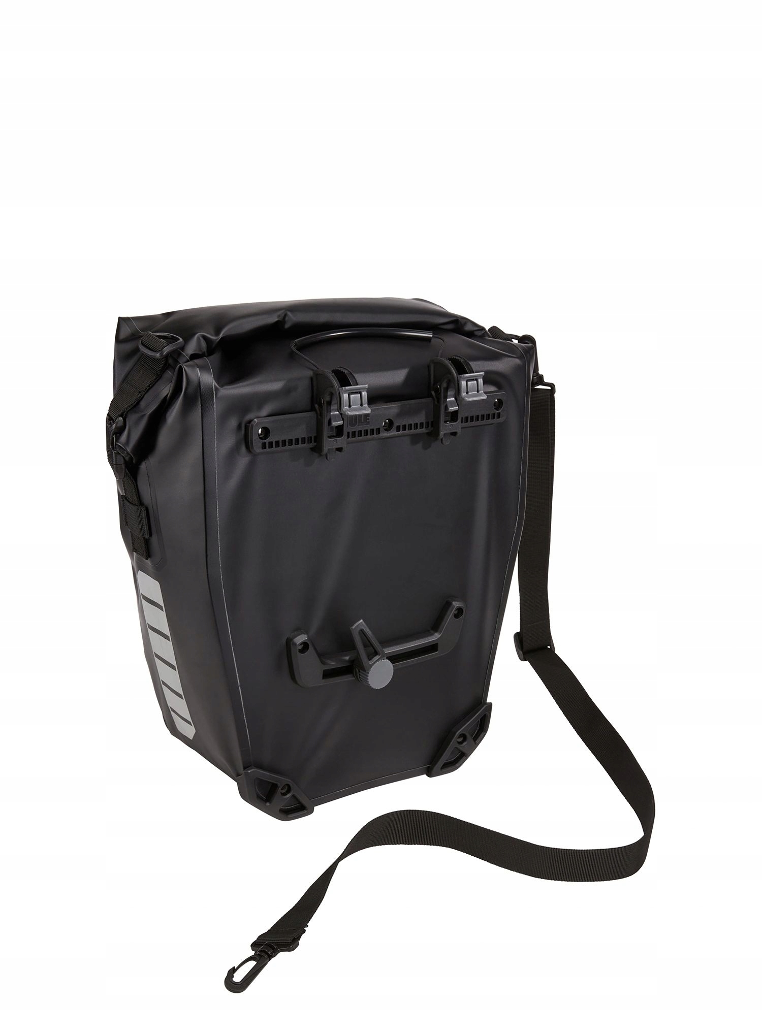 Sakwy rowerowe Thule Shield Pannier 25L Pair black/black