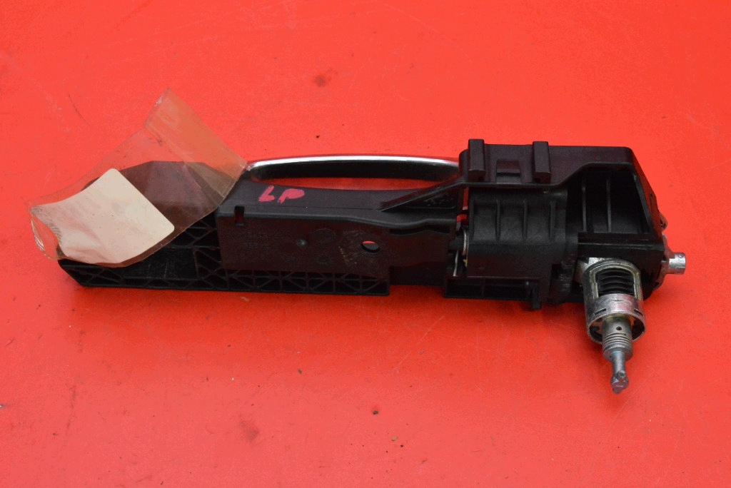 handle left front front CHROM 242567 ALFA ROMEO MITO 08-13