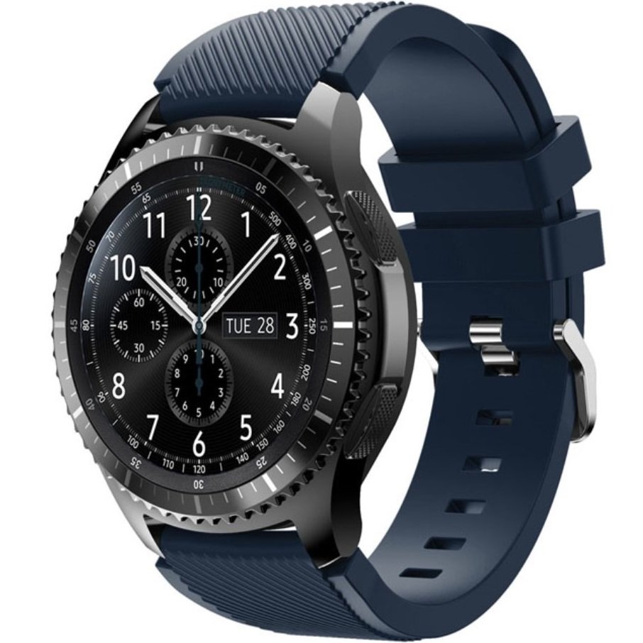 

Pasek Do Samsung Gear S3 Galaxy Watch 46MM 3 45MM
