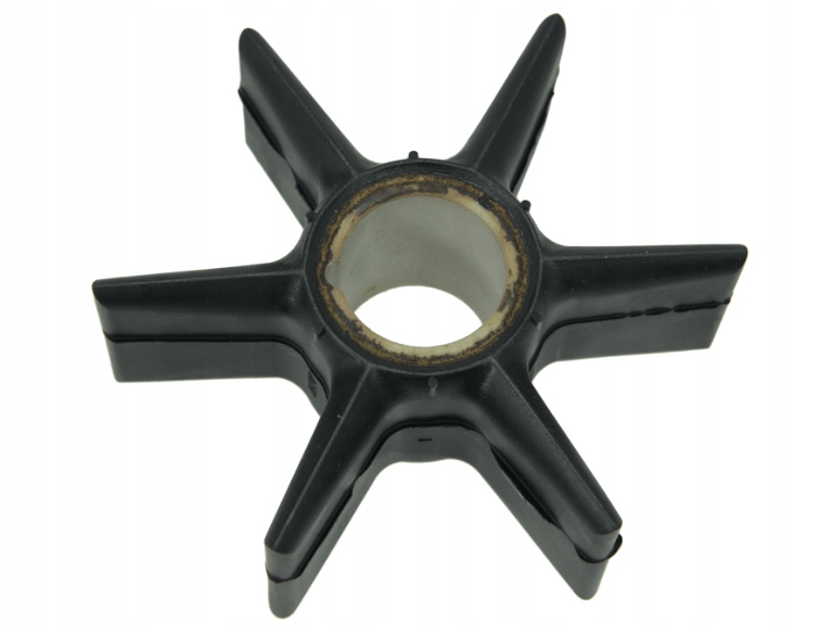 Q47-43026Q02 - Ротор Mercury Mercruiser Alpha One Gen. II