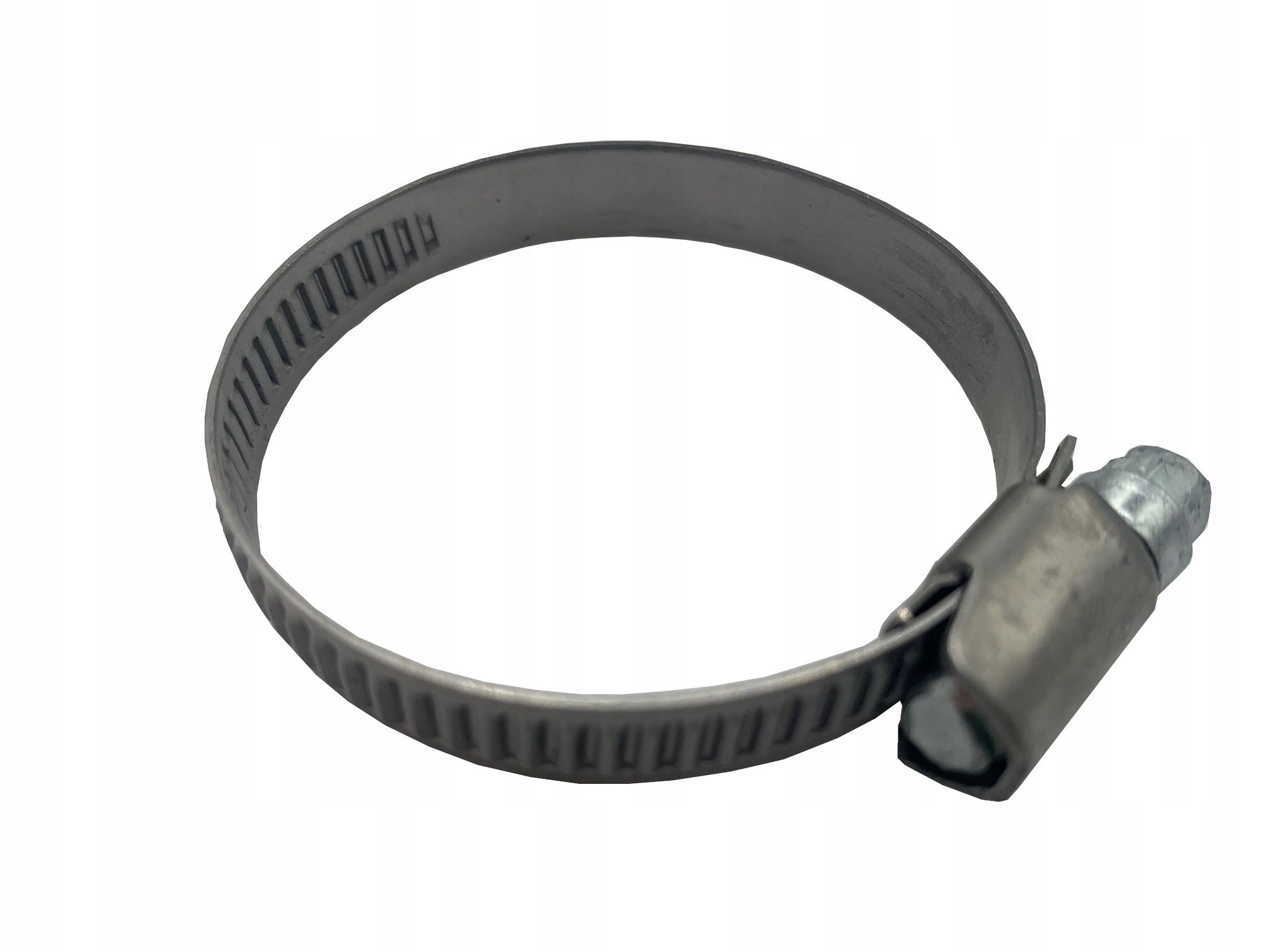 

Metalowa opaska obejma zaciskowa ślimakowa 30-45mm