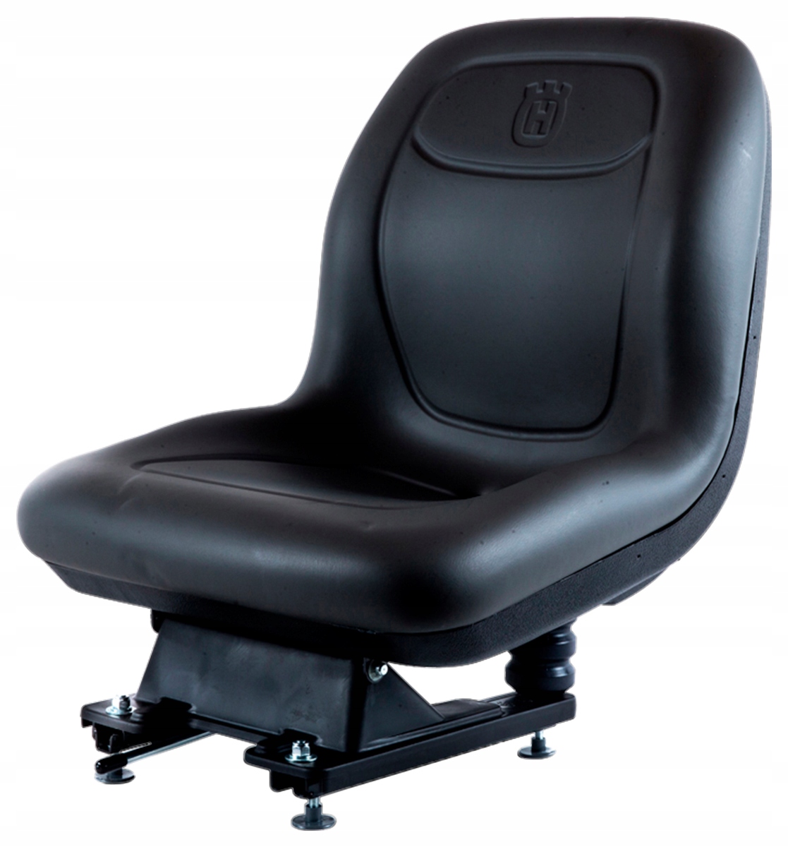 Fotel, siedzisko do ridera Husqvarna R422 Ts, R422TS AWD, P524.