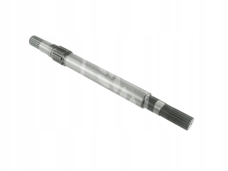 418131M1 - Піввісь 590мм 418131М1