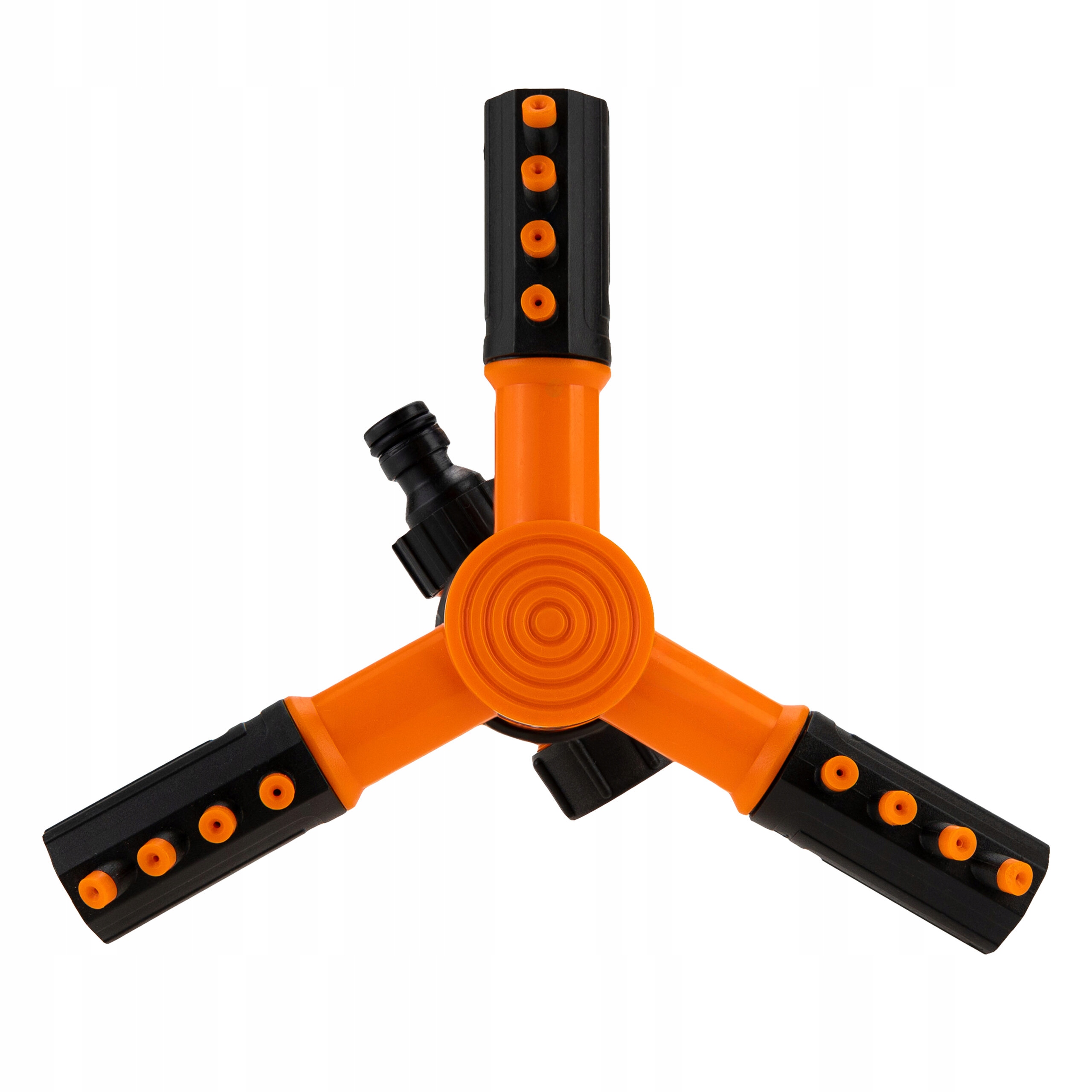 ZRASZACZ OGRODOWY OBROTOWY 360° REGULOWANY ROTACYJNY 3-RAMIENNY WBIJANY EAN (GTIN) 5906449309740