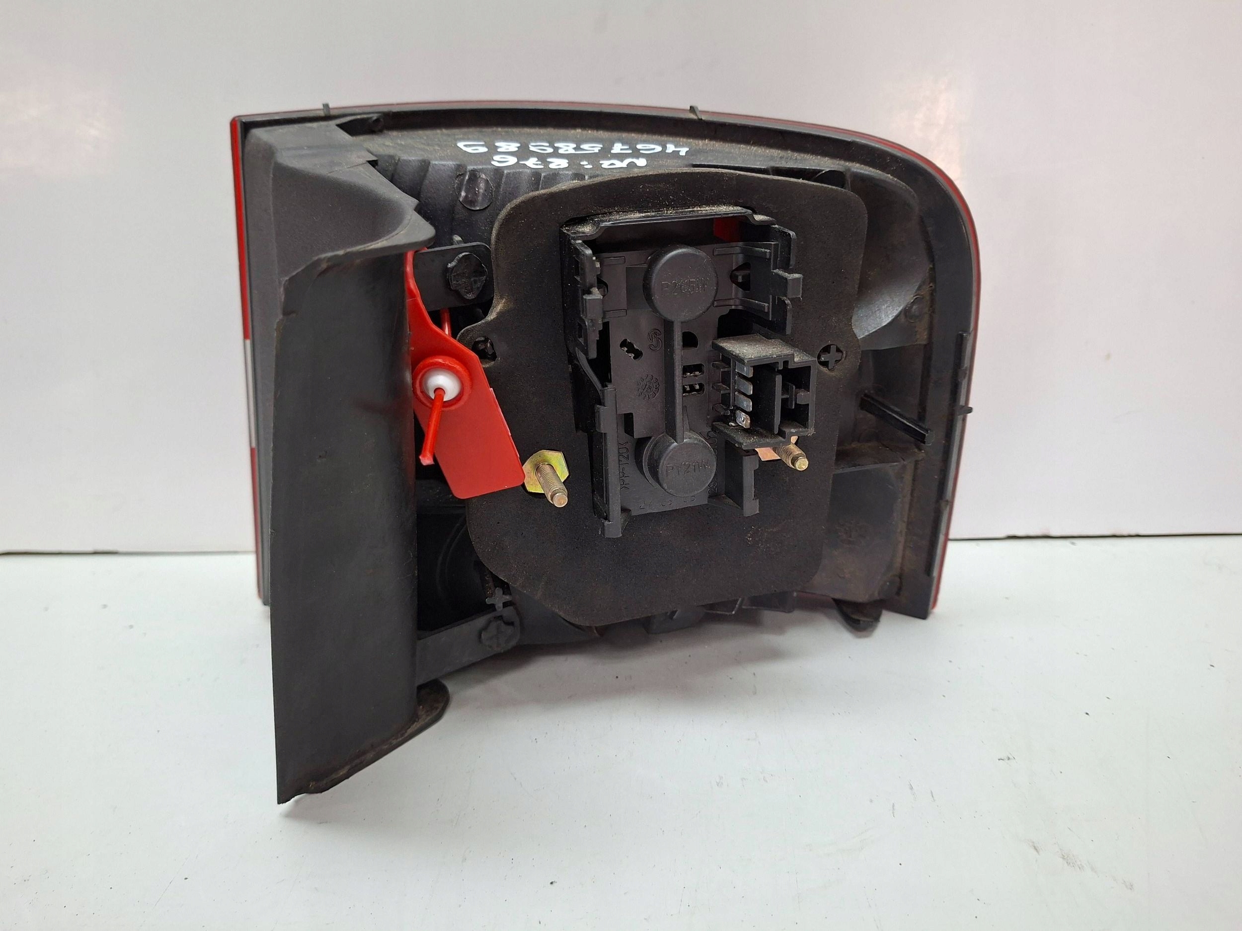 light rear left 46758989 FIAT STILO KOMBI 2001