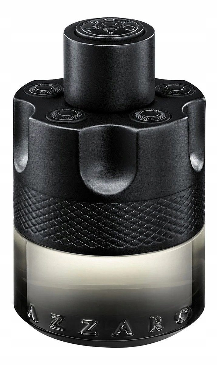Azzaro The Most Wanted Intense Toaletní voda sprej 50 ml