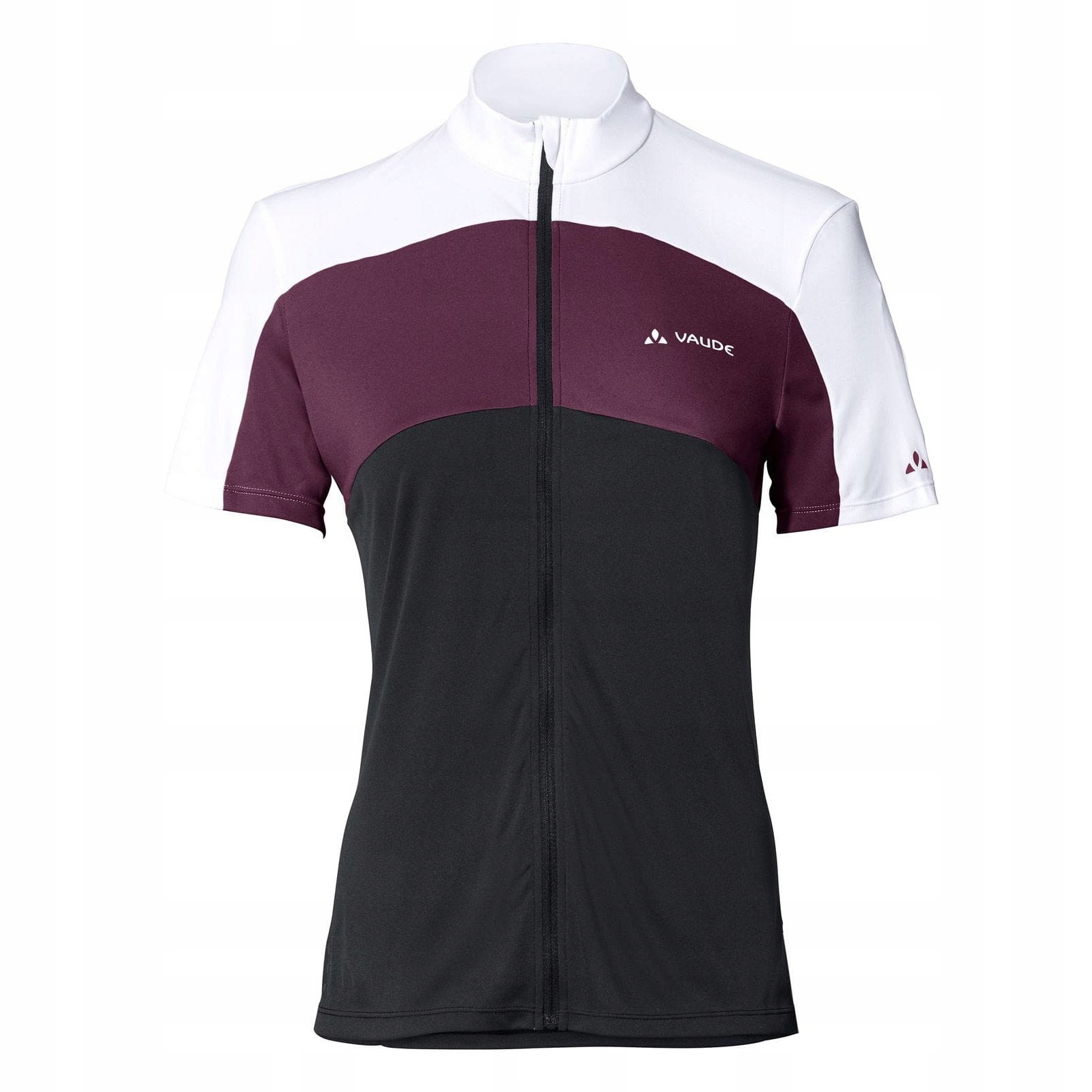 Koszulka Rowerowa Damska Vaude Women's Matera Fz Tricot r.44/XL
