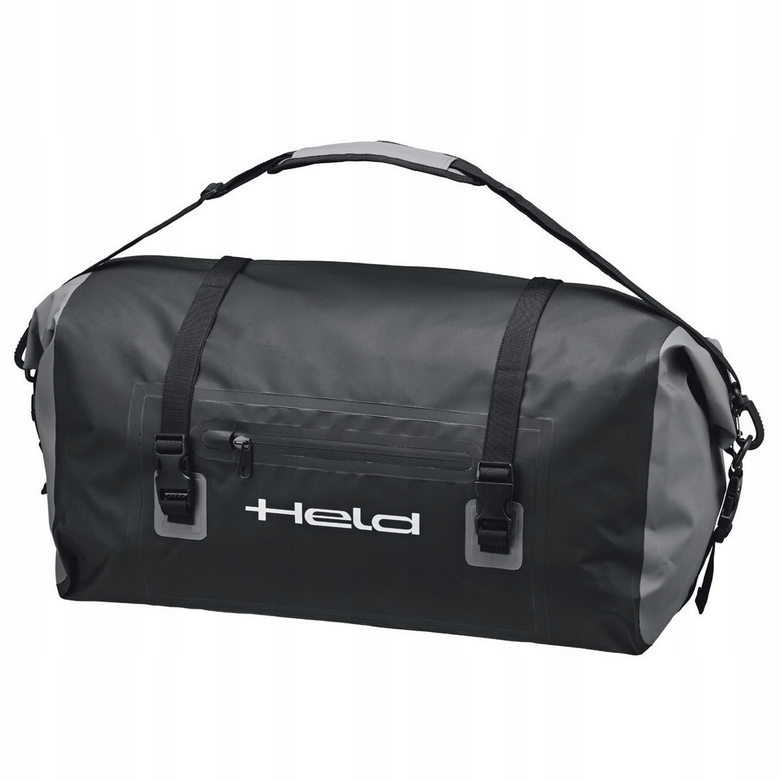 Held Carry-bag 2 40L univerzálna vodeodolná rolovacia taška čierna
