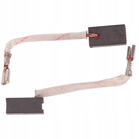 

Szczotki węglowe 6.5x8x15.5 BlackDecker 560454-00T