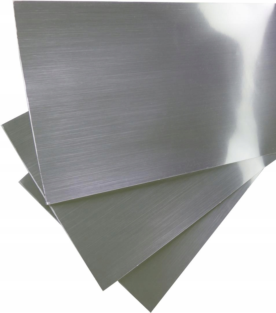 LAMINAT GRAWERSKI SREBRNY 0,3 SAMOPRZYLEPNY LASER